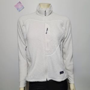 PATAGONIA Regulator Full Zip Sweater